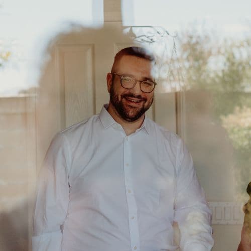 Profile picture of Ameer Ayoub